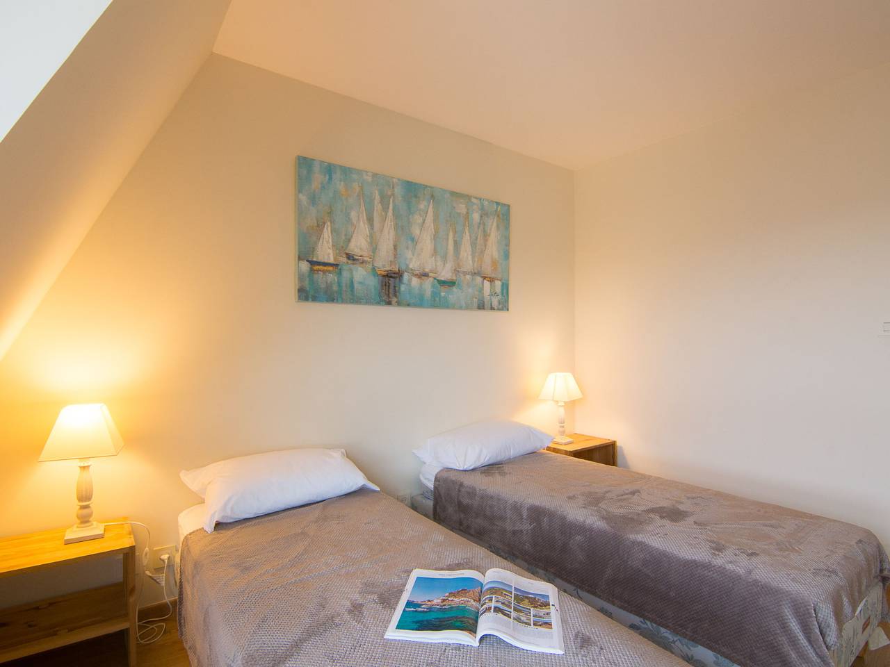 Ganze Wohnung, Le Polo in Deauville, Lisieux und Umgebung