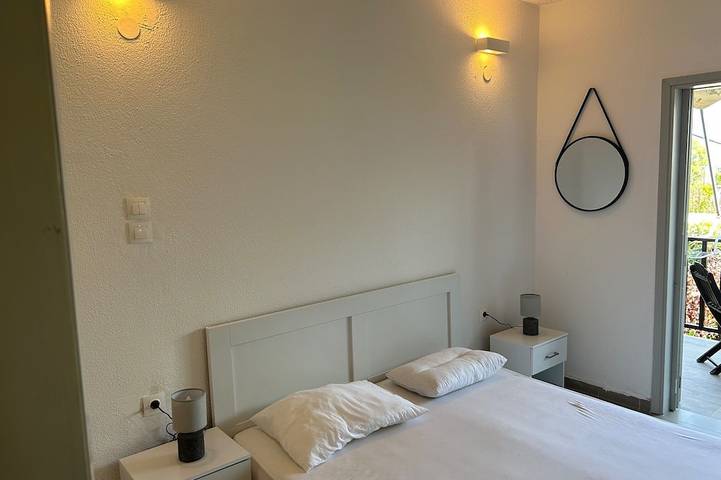 Gîte pour 2 personnes dans Selianitika - 3