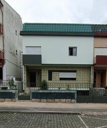 Maison d’hôte pour 3 personnes, avec vue et jardin dans Barcelos