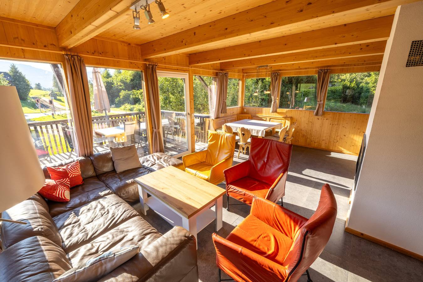 021 / W1 / in St. Georgen ob Murau, Sankt Georgen am Kreischberg