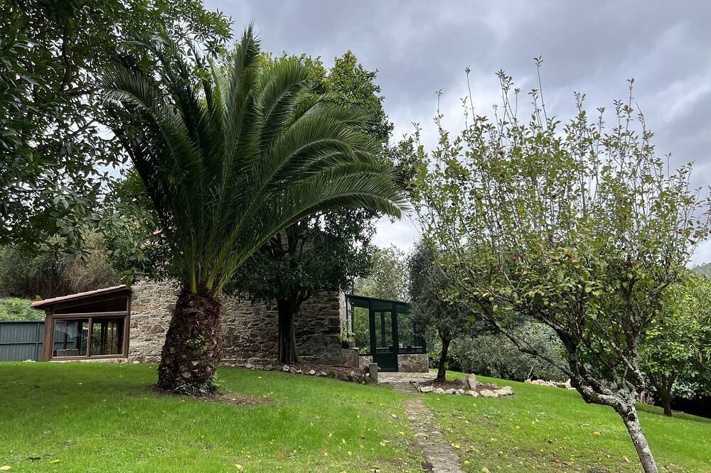 Rural Lambre by Miramar Stays in Paderne (Espanha), Galician Coast