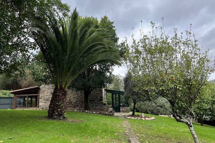 Cottage for 6 people, with garden and terrace - 1