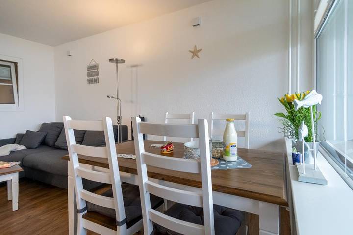 Ferienpark für 4 Personen, mit Balkon in Heiligenhafen - 4