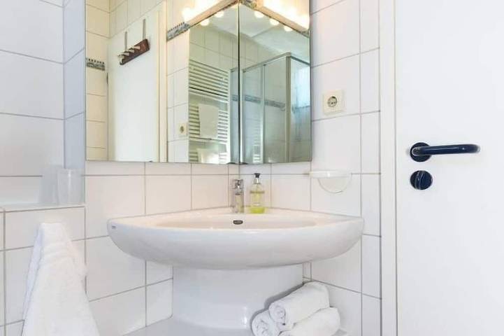 Ferienhaus für 8 Personen, mit Garten und Terrasse, mit Haustier auf Langeoog - 2