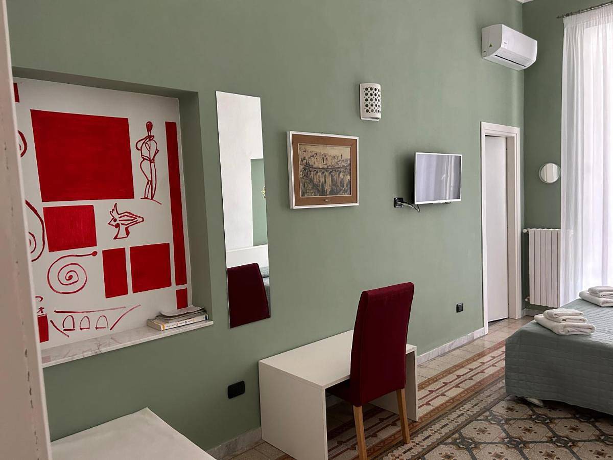 Studio with Spa Bath in Gravina in Puglia, Parco nazionale dell'Alta Murgia