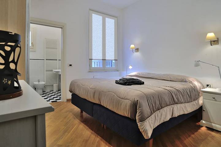 Appartamento intero, Loris' House in Modena, Provincia di Modena