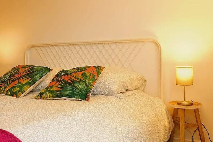 Ganze Wohnung, ❀ Disneyland Paris, Résidence Privée dans Centre ❀ in Chessy, Seine-et-Marne