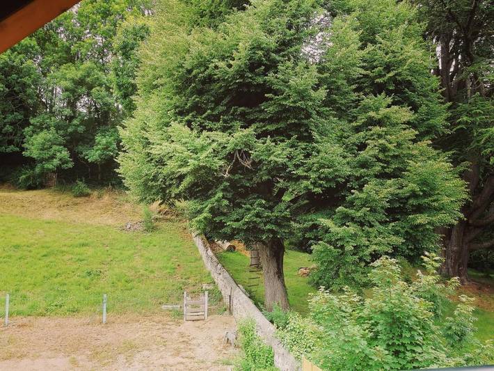 Location de vacances pour 2 personnes, avec Terrasse à Arreau - 4