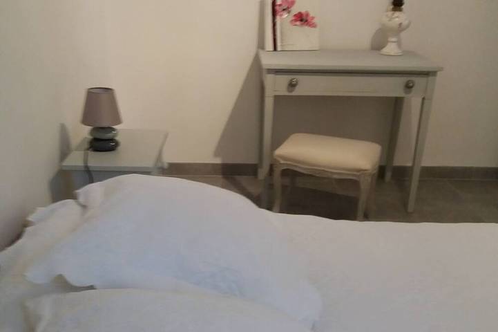 Location de vacances pour 4 personnes, avec jardin à La Motte-d'Aigues - 3