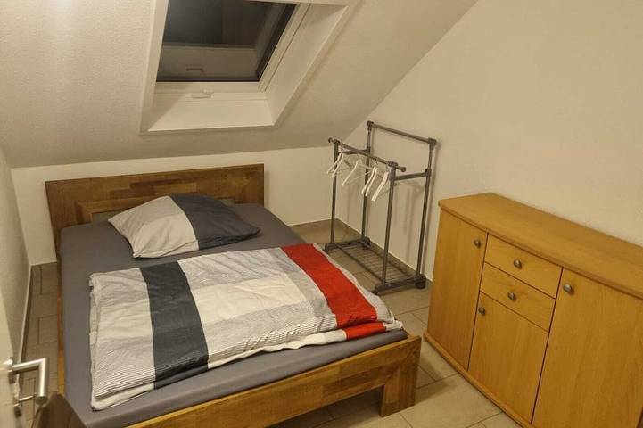 Ferienwohnung für 4 Personen in Bisingen - 4