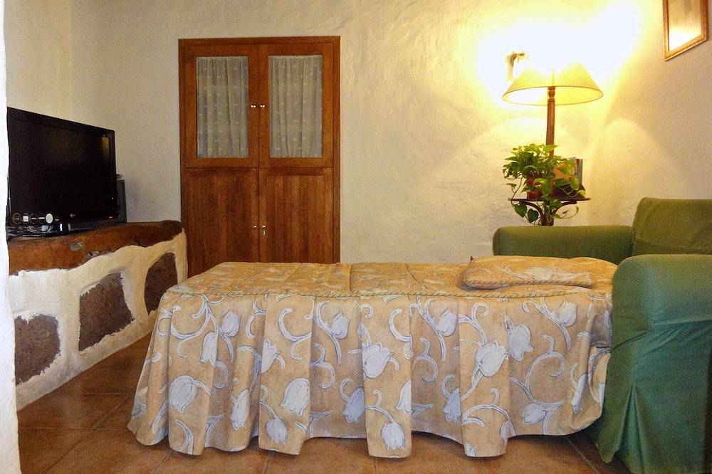 El Palmeral del Valle Rural House in El Parralillo, Santa Lucía de Tirajana