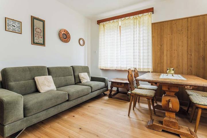 Ferienwohnung für 7 Personen - 1
