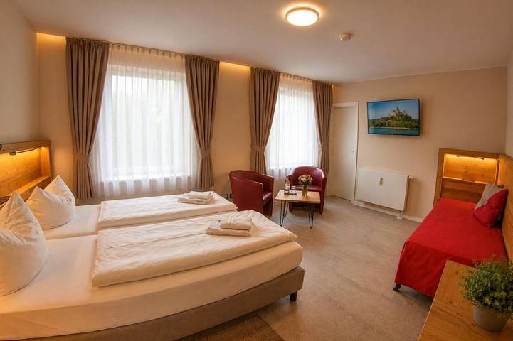 Bnb für 6 Personen in Meißen - 2