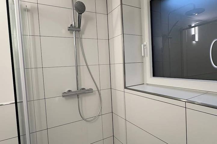 Ferienwohnung für 3 Personen in Porta Westfalica - 4