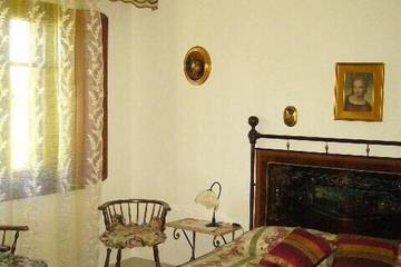 Villa per 12 Persone in Montespertoli, Firenze e dintorni, Foto 1