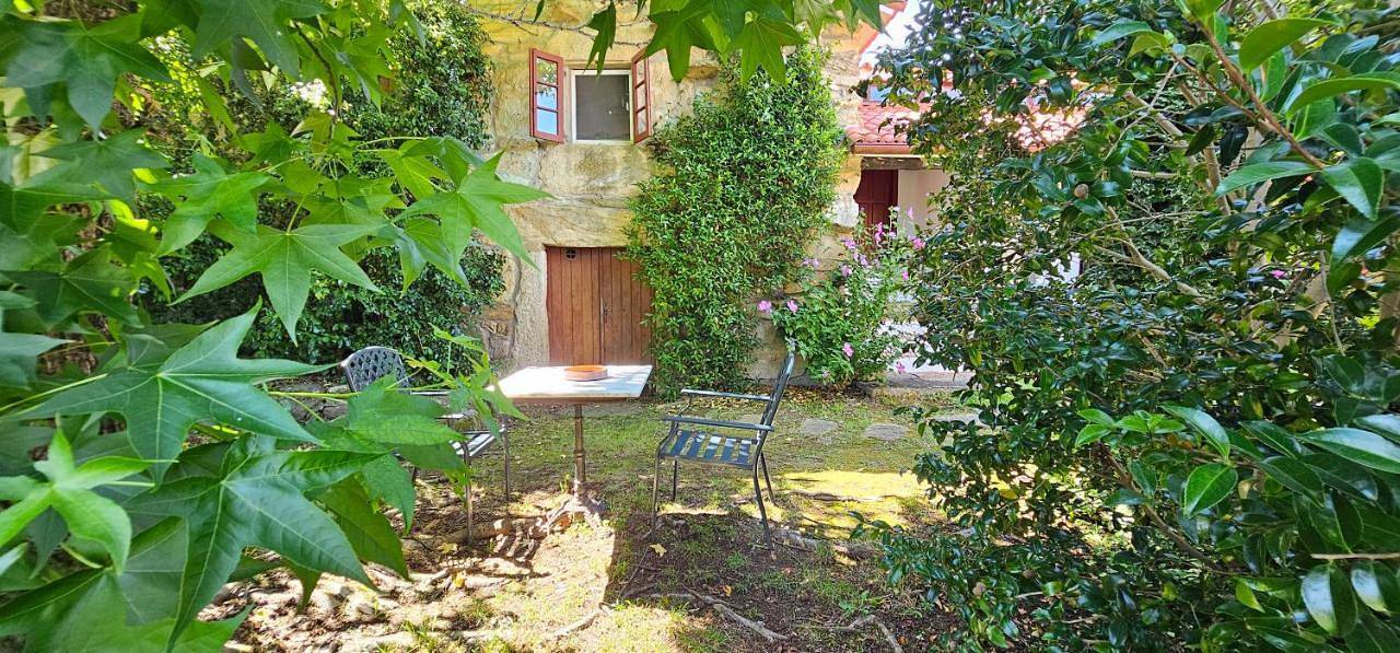 Apartamento entero, Casita en Domaio - Moaña in Praia do Porto (Moaña), Moaña
