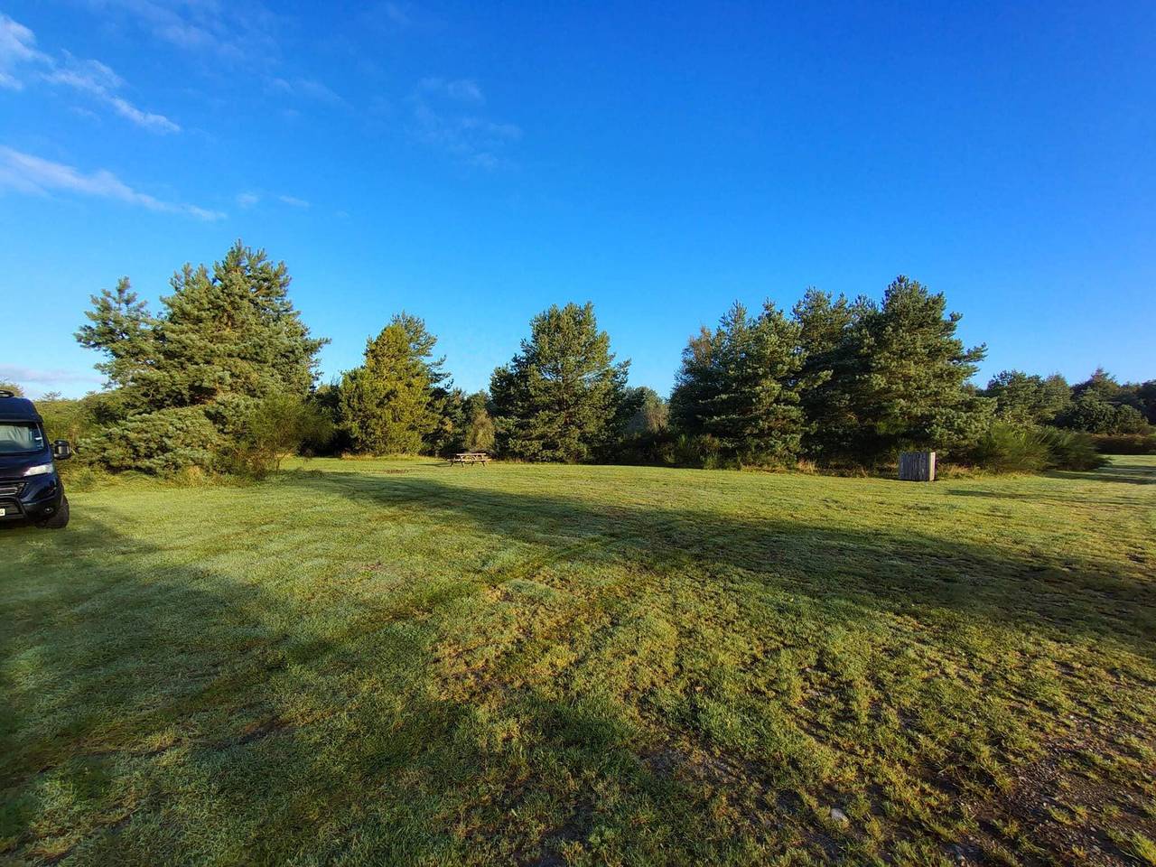7 Personen Ferienhaus in Toftlund-By Traum in Arrild, Tondern und Umgebung