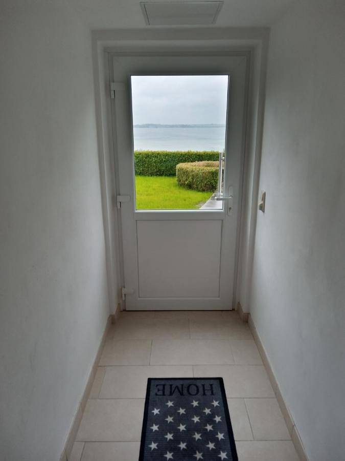 Ferienwohnung für 4 Personen, mit Garten und Ausblick sowie Seeblick in Westerholz - 3