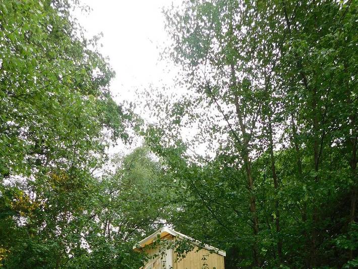 Camping für 2 Personen in Atlantikküste Frankreich - 4