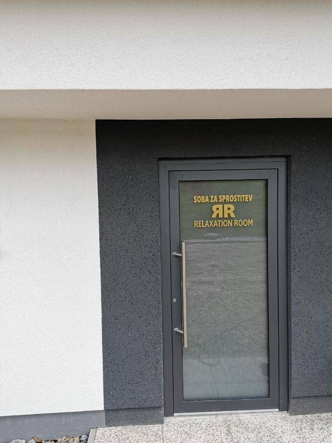 Gästehaus für 4 Personen mit Kinderpool in Ljutomer, Untersteiermark