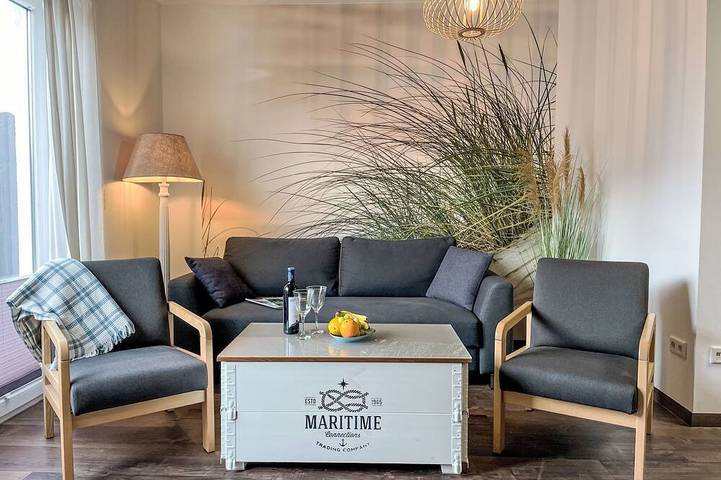 Ferienwohnung für 2 Personen - 1