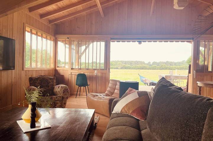 Holiday home for 6 people - 1