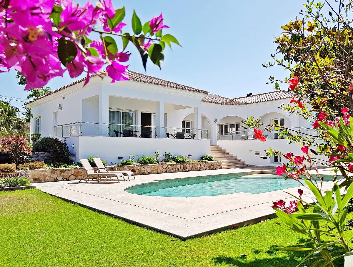 Casa vacanza a La Janda a partire da 352€ a notte
