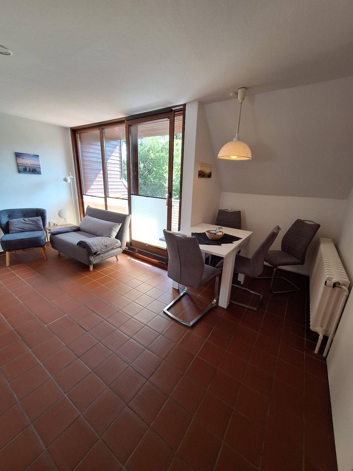 Ganze Ferienwohnung, Ferienwohnung 1 Nei Stich 19a in Norddorf, Amrum