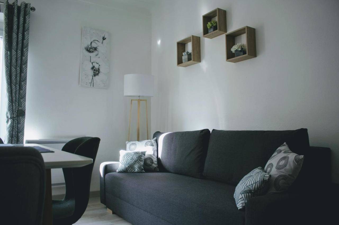Appartement entier, One-Bedroom Apartment in Annot, Région Castellane
