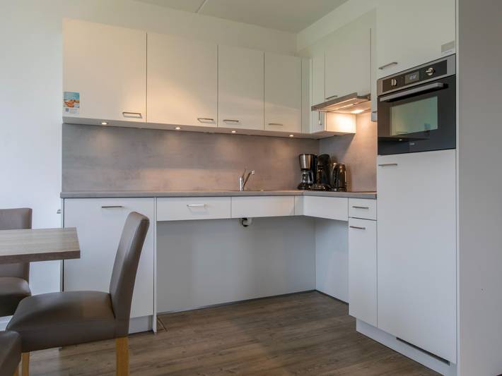 Ferienhaus für 8 Personen, mit Garten und Terrasse in Schouwen-Duiveland - 2