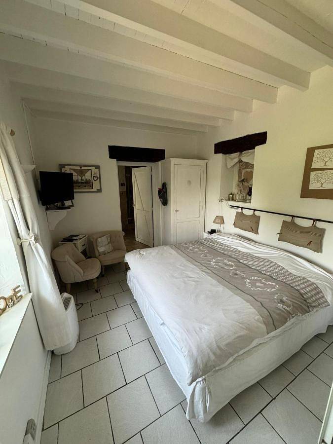 Location de vacances pour 2 personnes à Ohey - 4