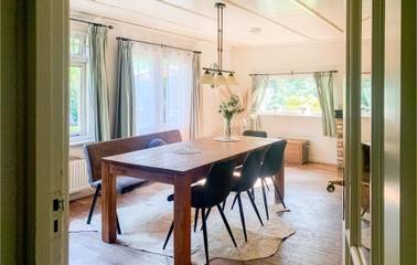 Ferienhaus für 6 Personen in Arendonk, Flandern, Bild 3