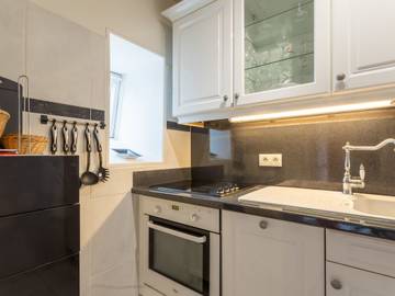 Appartement De Vacances pour 2 Personnes dans Trouville-sur-Mer, Côte de Grâce, Photo 2