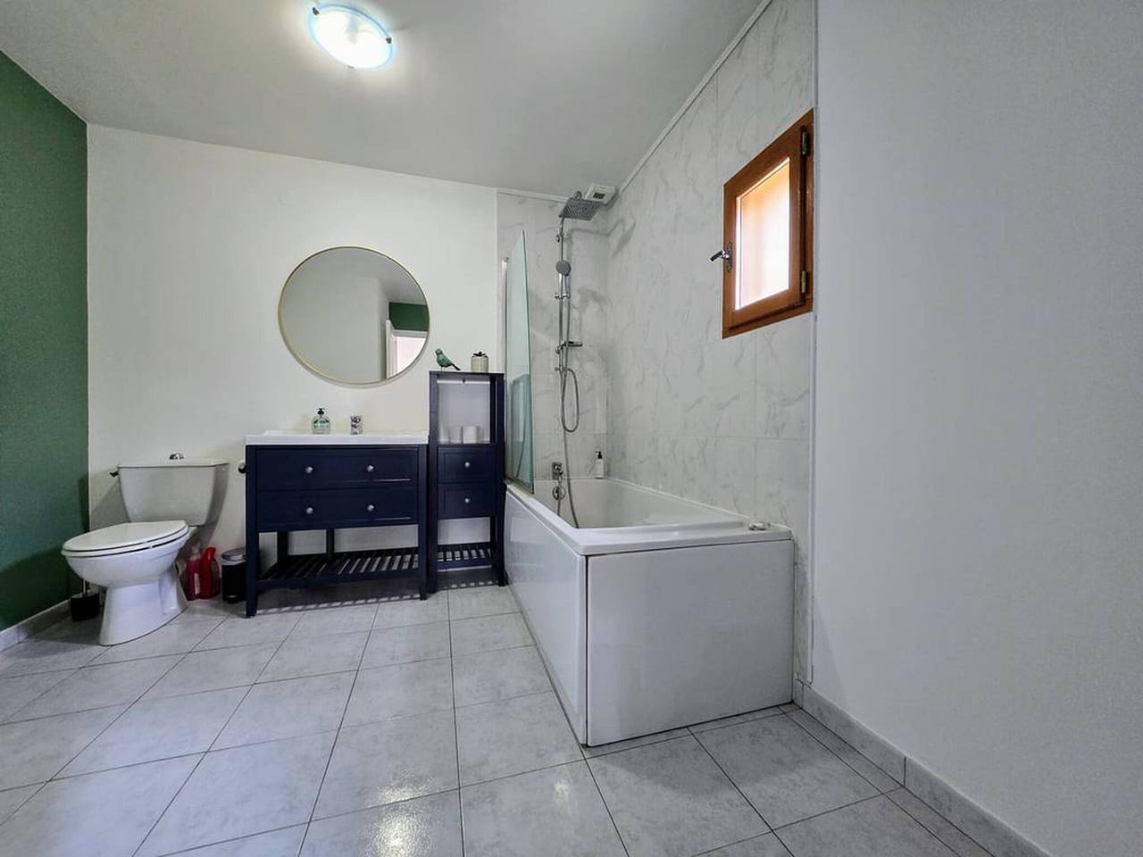 Charmantes Haus mit Terrasse in Auxerre, Parkplatz inklusive in Auxerre, Auxerre und Umgebung