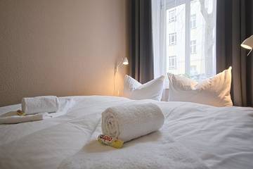 Bauernhof für 5 Personen in Berlin Innenstadt, Berlin, Bild 3