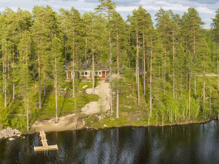 Malmi in Nord-Savo