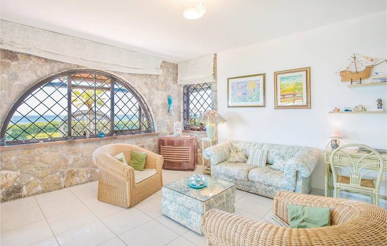 Ferienhaus für 6 Personen, mit Pool und Garten sowie Terrasse in Kalabrien - 4