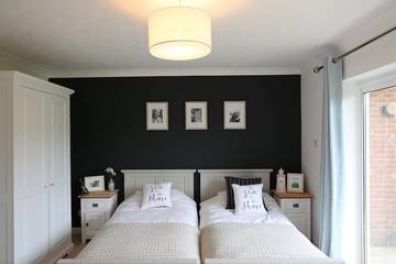 Holiday Home for 6 People in Boscombe, Christchurch, Photo 2