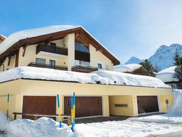 Ferienwohnung für 4 Personen in Arosa, Plessur, Bild 2
