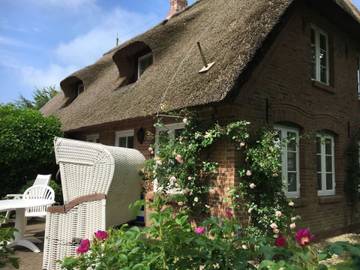 Chalet para 5 Personas en Nieblum, Schleswig-Holstein, Foto 1