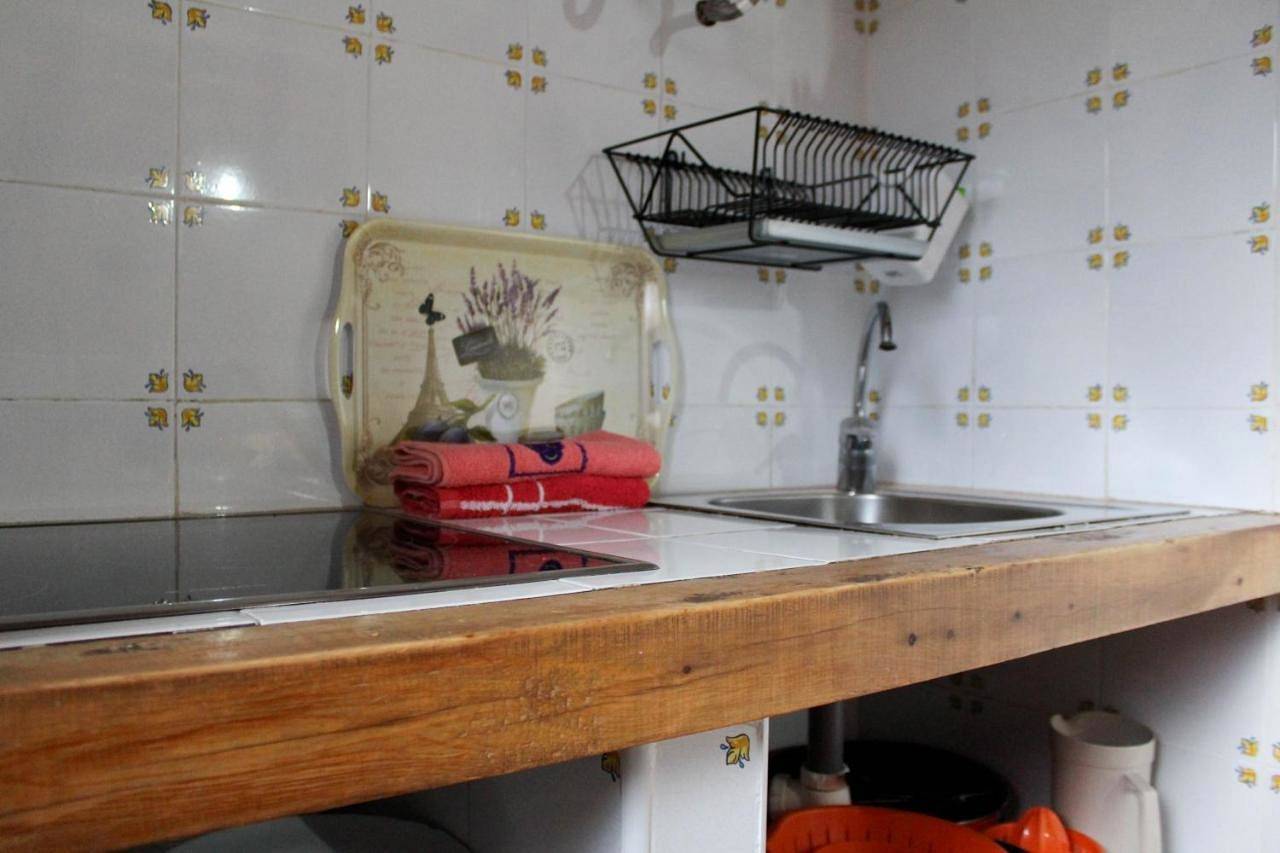 One-Bedroom House in Ossa de Montiel, La Mancha