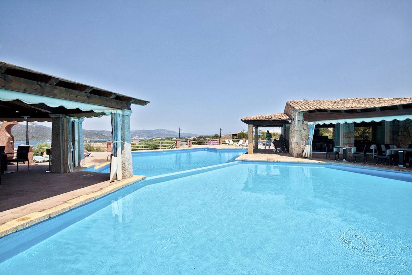 Entire apartment, Mono 2 V.Mare in Porto Rotondo, Costa Smeralda