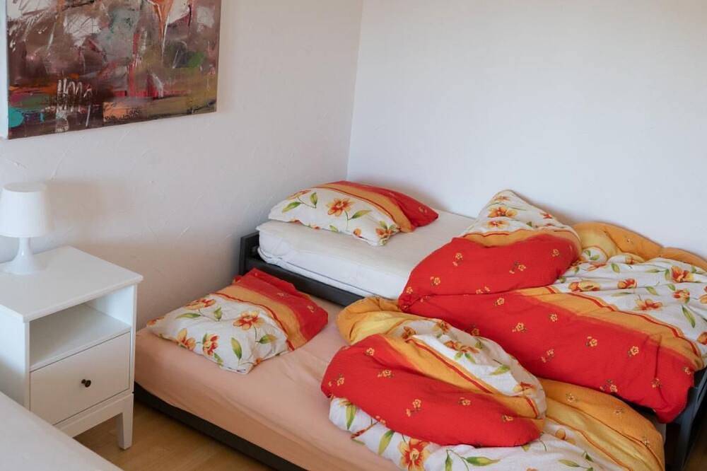 Ganze Wohnung, Wohlfühlort in Caslano, Luganersee