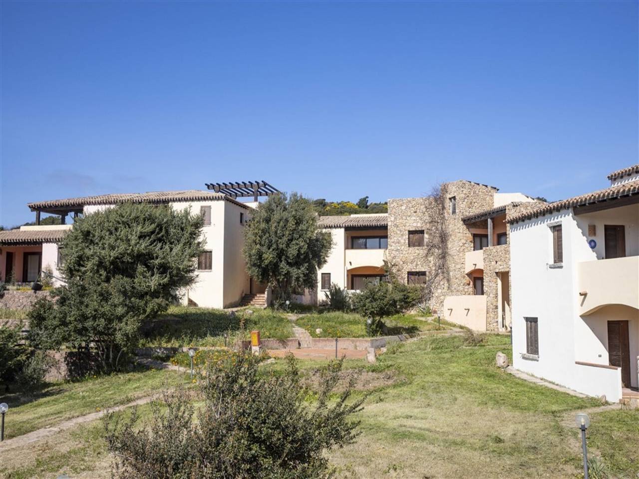 Appartamento intero, Pedra Rujia in La Marinedda, Trinità d'Agultu e Vignola