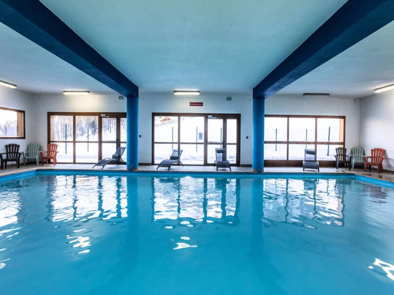 Photo : Appartement de vacances