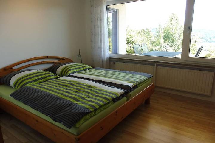 Ferienwohnung für 4 Personen, mit Garten und Terrasse in Waldshut-Tiengen - 2