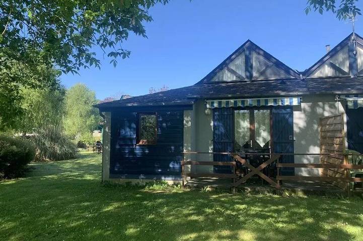 Gîte pour 4 personnes, animaux acceptés à Lestelle-Bétharram - 3