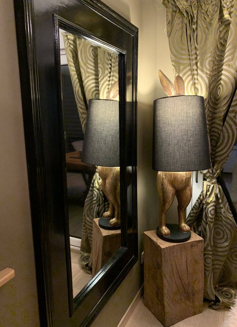 "La Pomme d’Amour", chambres d'hôtes de charme - Chambre Reinette étoilée in Honfleur, Région de Lisieux