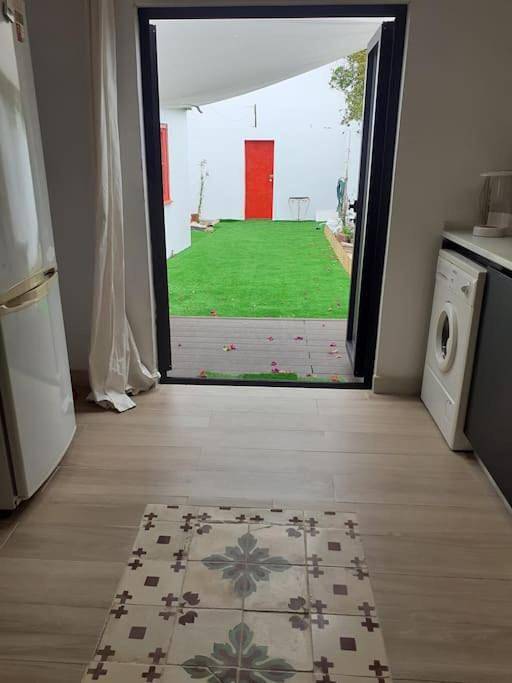 Location de vacances pour 6 personnes, avec jardin à Vila Real de Santo António - 3