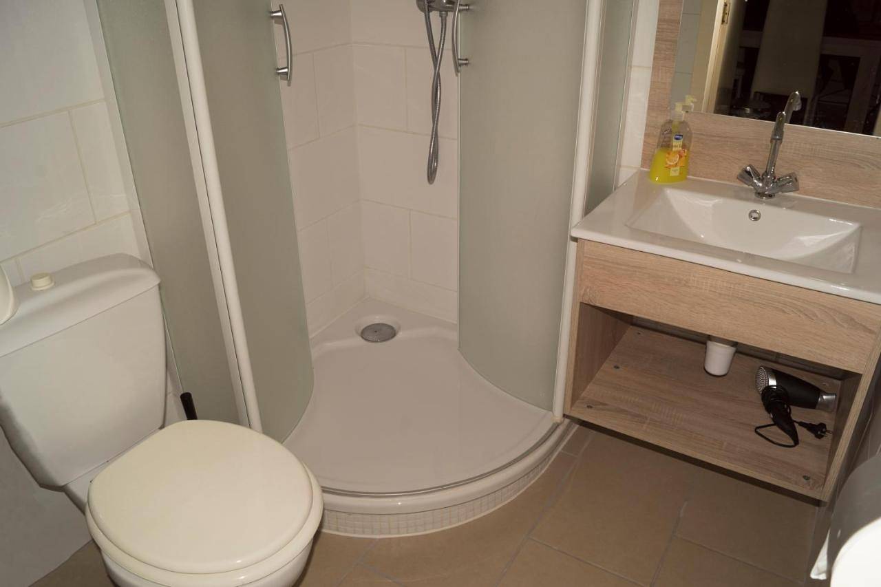 Appartement entier, Budget Flats Leuven in Heverlee, Louvain
